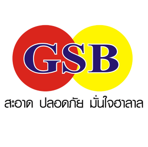 GSB International Co., Ltd. 